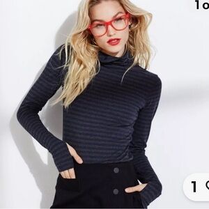 Cabi Odyssey Turtleneck